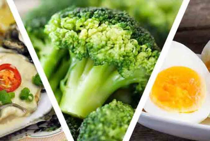 Image result for Testosterone Foods - Foods That Boost Testosterone"