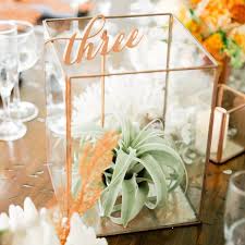 These ideas will match any kind of wedding, whether there are so many ways to express your personality as a couple at your wedding—ree drummond's brother belted out elvira at her and ladd's reception! 24 Diy Wedding Centerpieces You Ll Love