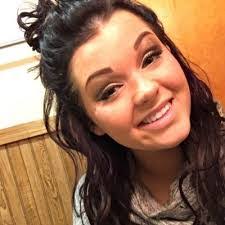 Lydia Lynn's Instagram, Twitter & Facebook