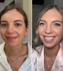 Bridesmaid's Make-up 🩷 One of the best parts of my job is the people that  I meet. I do love to have a chat 🫶 and meeting new people and learning  about