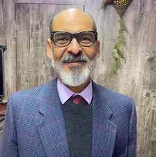 Ali Shawki's Instagram, Twitter & Facebook