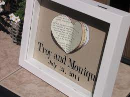 Be it mother's day gift ideas or awesome wedding gifts for your best friend, a nice. Personalized Wedding Gifts Clean And Scentsible