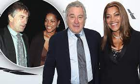 Select from premium robert deniro grace hightower of the highest quality. Robert De Niro Splits With Wife Grace Hightower Daily Mail Online