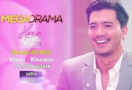 Drama band cerita dia official music video. Senarai Pelakon Dan Sinopsis Drama Hero Seorang Cinderella Lakonan Fattah Amin Fazura Lokmanamirul Com