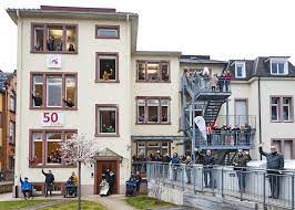 Haus kaufen ▷ haus zum kauf in freiburg: Korczak Haus Freiburg E V