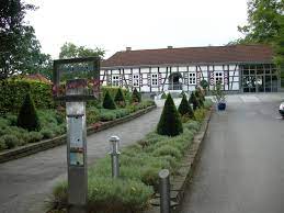 Jagdhaus Schellenberg Ruhrgebiet Ruhr Stadt
