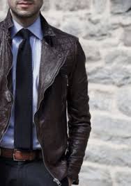 Top 5 Best Jackets For Men How To Wear Where To Buy Winter Outfits Men Leather Jacket Men Mens Outfits