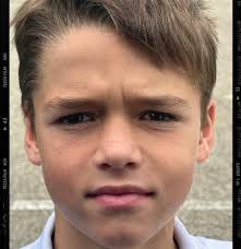 Happy birthday Jim. We all love you so much ❤️ 10 today. May you keep being  the individual and strong young man that you are ❤️