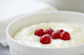 Griesspudding Rezept Rezept Griesspudding Griesspudding Rezept Pudding Rezept