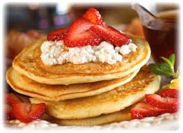 Check spelling or type a new query. Belgioioso Ricotta Con Latte Pancakes