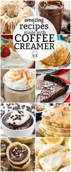 Coffee Creamer Recipes Crazy For Crust Coffee Creamer Recipe Creamer Recipe Gourmet Coffee
