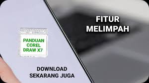 Tutorial coreldraw x7 berbentuk pdf. Panduan Corel Draw X7 For Android Apk Download
