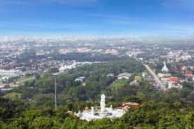 Hat Yai Travel Blog Southern Thailand S Trade Hub