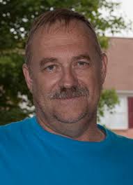 Member Profile: Randy Dotson