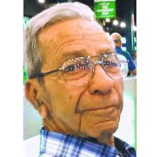 Ernest Ford Obituary (1926