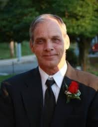 Obituary information for Gary Wayne Bailey Sr.