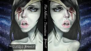 She experienced flat affect as a side effect of medication, a blank stare forming hours after she took a pill. Spnet137 Flat Affect Transition Flat Affect Free Download Borrow And Streaming Internet Archive