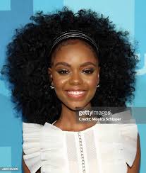 1,057 Ashleigh Murray Photos & High Res Pictures