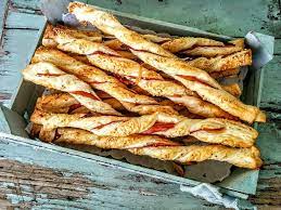 Ricetta stuzzichini veloci perfetti per aperitivi, buffet, apericena! Aperitivo Veloce Otto Idee Per Creare Stuzzichini Facili Ed Economici Al Bar Aprire Un Bar