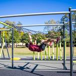Obstacle challenge