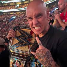 Jason Rockman's Instagram, Twitter & Facebook