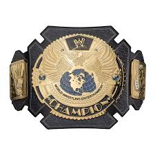 We have 78 free wwe vector logos, logo templates and icons. Triple H 25 Years Signature Series Championship Replica Title Wwe Europe