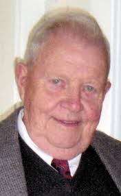 Robert Redding Obituary (1928