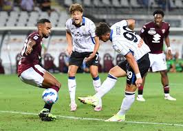 Начало игры — в 19:30 мск. Atalanta Bolonya Prognoz I Stavka Na Match Futbol Kapper Yurij Sokolov 28 Avgusta 2021 Odds Ru