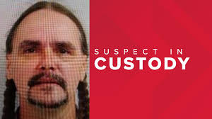 Man arrested in connection with Orange County mother-son stabbing