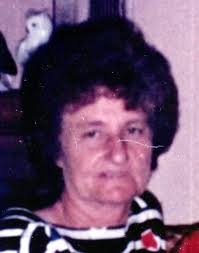 Geneva Chastain Obituary