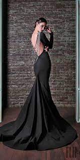 33 Beautiful Black Wedding Dresses That Will Strike Your Fancy Wedding Dresses Guide Black Wedding Gowns Fancy Wedding Dresses Black Wedding Dresses