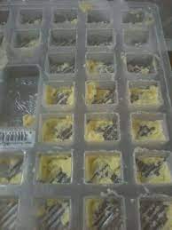 3 sudu besar gula aising*. Kuali Mama Resepi Biskut Tat Nenas Kiub 225g Butter Facebook