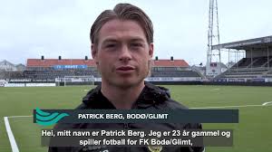Stort ønske om at komme til asien. Fotballklubben Bodo Glimt Ellenorzott Oldal Facebook