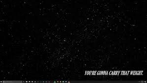 Wallpaper engine wallpaper gallery create your own animated live wallpapers and immediately share them with other users. Cowboy Bebop Wallpaper I M Using Off Wallpaper Engine S Steam Workshop Community Made Content Like This Is So Good Nowadays This Wallpaper Has A Really Cool Animation Showing Off The Stars Etc In