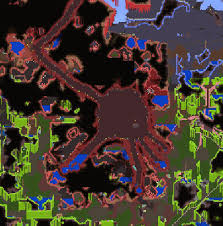 Terraria How To Get Rid Of Crimson (2024) | Terraria How To Stop Spreading  Or Remove Crimson - Youtube