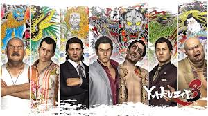 Maybe you would like to learn more about one of these? Yakuza 3 Remastered Free Download Gametrex