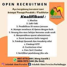 Banyak pertanyaan muncul dari para pengusaha besar yang masih tergolong baru dalam menjalankan usahanya. Lowongan Kerja Purwokerto Lowongankerjapurwokerto Profil Pinterest