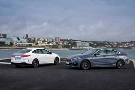 The values of fuel consumptions, co2 emissions and energy consumptions shown were determined according to the european regulation (ec) 715/2007 in the version. The First Ever Bmw 2 Series Gran Coupe Additional Pictures