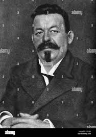 President ebert of germany hi-res stock photography and images