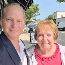 Jay Cotter's Instagram, Twitter & Facebook