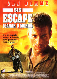 Ganar o morir (1993)