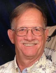 Larry Adair Obituary