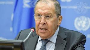 Detik-detik Putin Bombardir Kampung Zelensky hingga Presiden Ukraina  'Mewek': Stop Serang Kiev