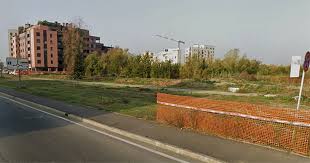 Distretto Lazzaretto: nuova comunit&agrave; residenziale a Bologna