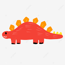 Silahkan datang kesini, buat kalian yang sedang mencari foto dino yang lagi ngetrend, dino bt21 tiktok, atau file gambar mentahan hd pasukan dino muslim warna warni lengkap yang lagi hits. Gambar Stegosaurus Dinosaurus Merah Tersenyum Dengan Latar Belakang Transparan Dino Clipart Dinosaurus Dino Png Transparan Clipart Dan File Psd Untuk Unduh Gratis