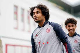 Select from premium joshua zirkzee of the highest quality. Zirkzee Denies Injury Rumors I Was In Quarantine Again World Today News