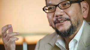 Hideaki Anno confirms Evangelion is a "robot anime" : r/evangelion