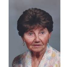 Frances Hennessy Obituary (2012)