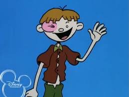 Pink Eye Pete Pepper Ann Wiki Fandom He has taken out enemies more powerful than. pink eye pete pepper ann wiki fandom