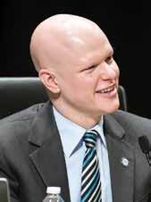 The Exeter Bulletin, spring 2023 by Phillips Exeter Academy